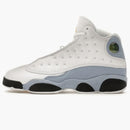 Jordan 13 Retro Blue Grey (gs)