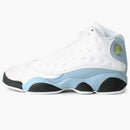 Jordan 13 Retro Blue Grey (ps)