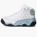 Jordan 13 Retro Blue Grey (td)