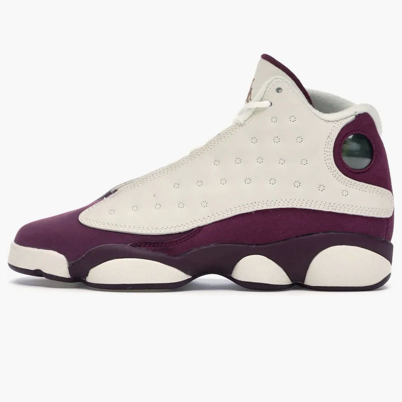 Jordan 13 Retro Bordeaux (GS)