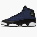 Jordan 13 Retro Brave Blue (2022) (gs)