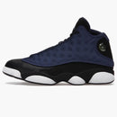 Jordan 13 Retro Brave Blue