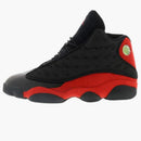 Jordan 13 Retro Bred (2004)