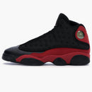 Jordan 13 Retro Bred (2017) (GS)