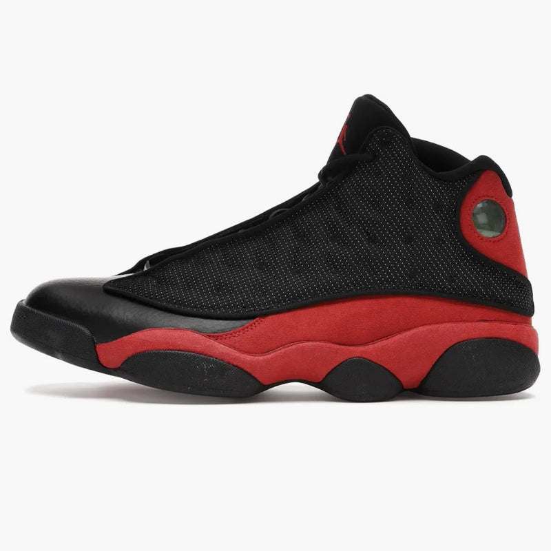 Jordan 13 Retro Bred (2017)