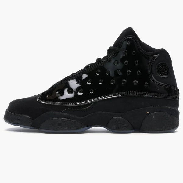 Jordan 13 Retro Cap And Gown (gs)