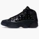 Jordan 13 Retro Cap And Gown