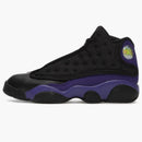 Jordan 13 Retro Court Purple (ps)