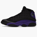 Jordan 13 Retro Court Purple