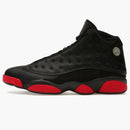 Jordan 13 Retro Dirty Bred