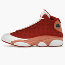 Jordan 13 Retro Dune Red
