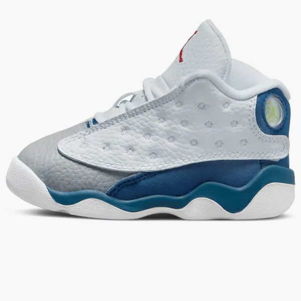 Jordan 13 retro francuski niebieski (TD)