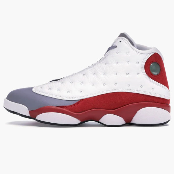 Jordan 13 Retro Grey Toe (2014)