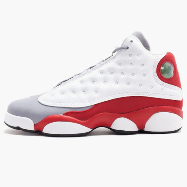 Jordan 13 Retro Grey Toe (GS)