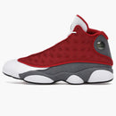 Jordan 13 Retro Gym Red Flint Grey