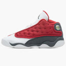 Jordan 13 Retro Gym Red Flint Grey (td)