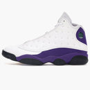 Jordan 13 Retro Lakers