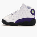 Jordan 13 Retro Lakers (td)