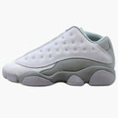 Jordan 13 Retro Low Pure Money White (PS)
