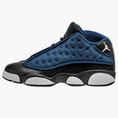 Jordan 13 Retro Low Brave Blue (GS)