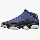 Jordan 13 Retro Low Brave Blue