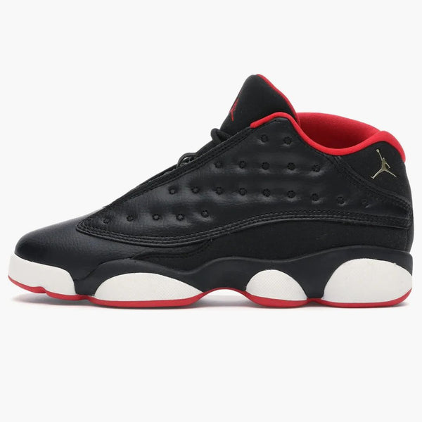 Jordan 13 Retro Low Bred (GS)