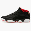Jordan 13 Retro Low Bred