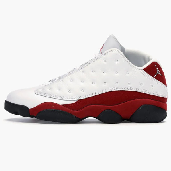 Jordan 13 Retro Low Cherry (2005)