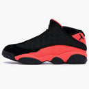 Jordan 13 Retro Low Clot Black Red
