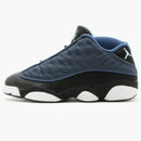 Jordan 13 Retro Low Navy (1998)