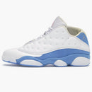 Jordan 13 Retro Low Uni Blue (women's)