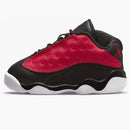 Jordan 13 retro Low Muy berry (TD)
