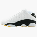 Jordan 13 Retro Low White Varsity Maize