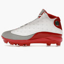 Jordan 13 Retro Mcs Cleat Grey Toe