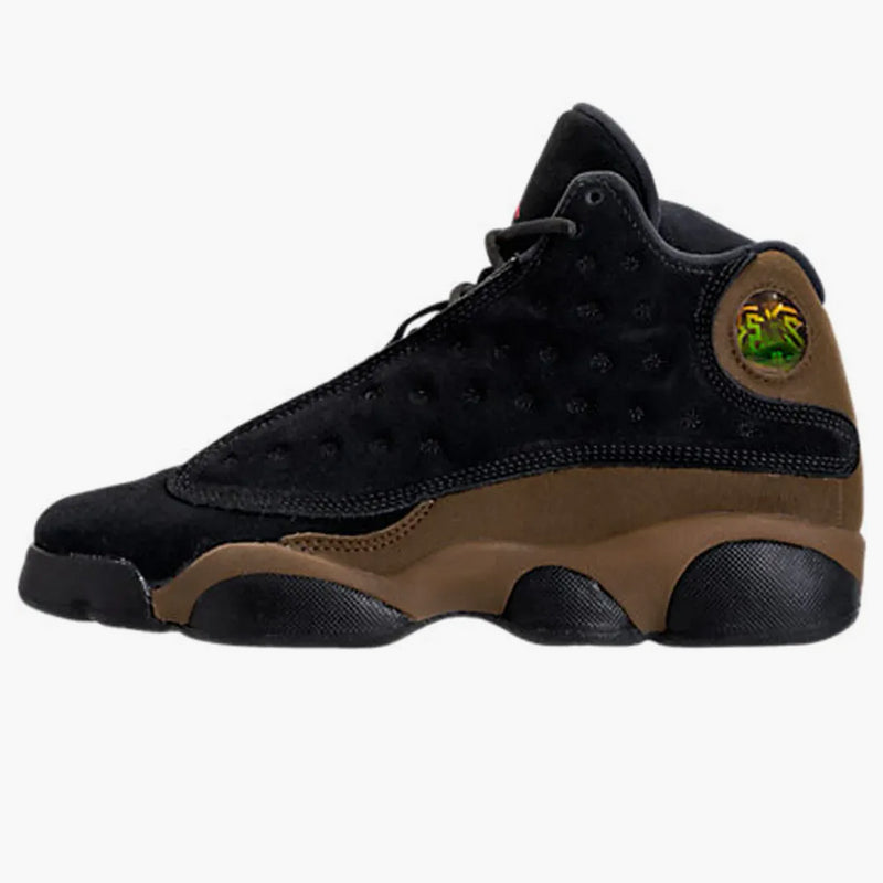 Jordan 13 Retro Olive (GS)