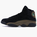 Jordan 13 Retro Olive