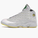 Jordan 13 Retro Oregon Ducks (f&f)