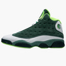 Jordan 13 Retro Oregon Ducks Pe