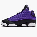 Jordan 13 Retro Purple Venom (gs)