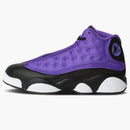 Jordan 13 Retro Purple Venom (ps)