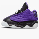 Jordan 13 Retro Purple Venom (td)