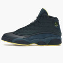 Jordan 13 Retro Squadron Blue