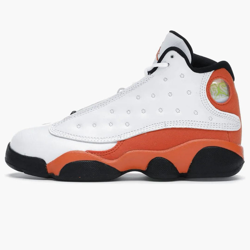 Jordan 13 Retro Starfish (PS)