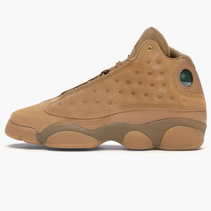 Jordan 13 Retro Wheat (GS)