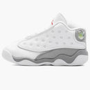 Jordan 13 Retro Wolf Grey (2023) (td)