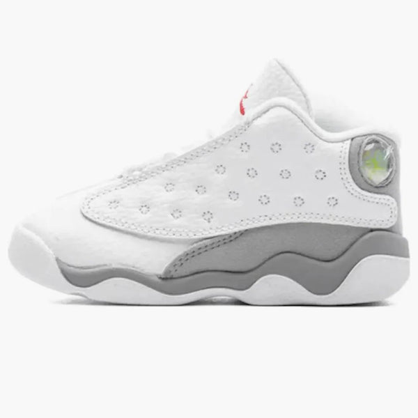 Jordan 13 Retro Wolf Grey (2023) (td)