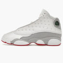 Jordan 13 Retro Wolf Grey (gs)
