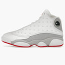 Jordan 13 Retro Wolf Grey