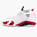 Jordan 14 Og Candy Cane (1999)