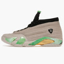 Jordan 14 Retro Aleali May Fortune (women's)